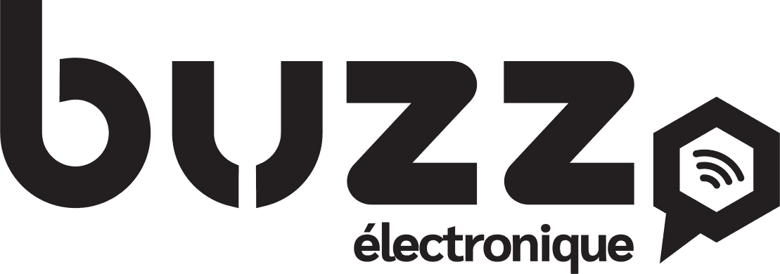 Buzz Électronique